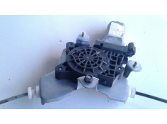 Recambio de elevalunas trasero derecho para ssangyong kyron 270 spr xdi premium 4wd referencia OEM IAM    2