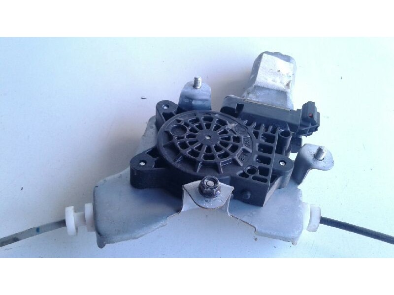 Recambio de elevalunas trasero derecho para ssangyong kyron 270 spr xdi premium 4wd referencia OEM IAM   