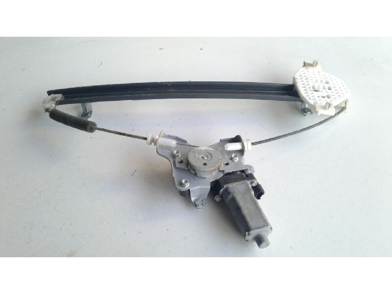 Recambio de elevalunas trasero derecho para ssangyong kyron 270 spr xdi premium 4wd referencia OEM IAM   