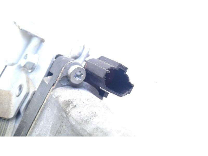 Recambio de elevalunas trasero derecho para ssangyong kyron 270 spr xdi premium 4wd referencia OEM IAM   