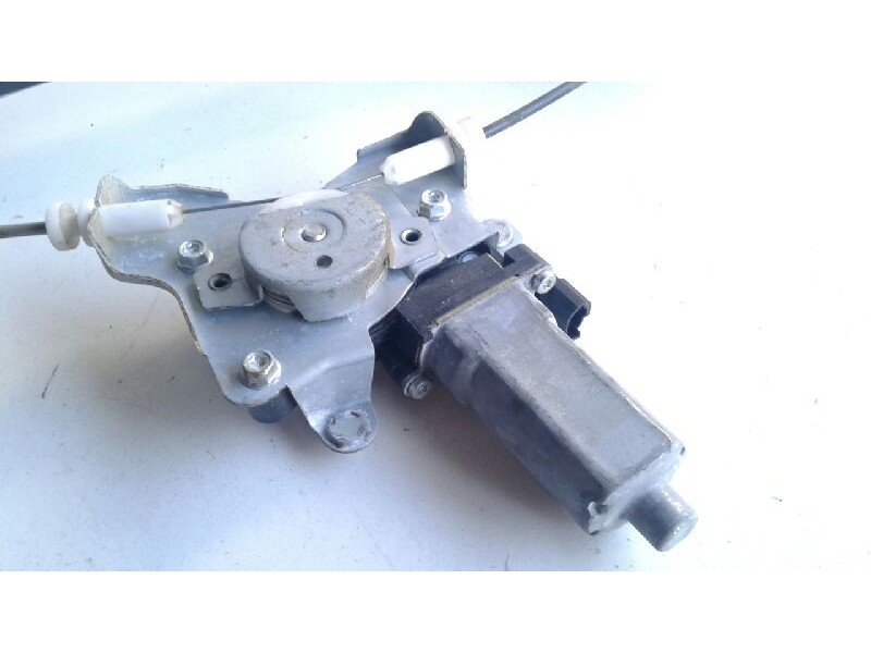 Recambio de elevalunas trasero derecho para ssangyong kyron 270 spr xdi premium 4wd referencia OEM IAM   