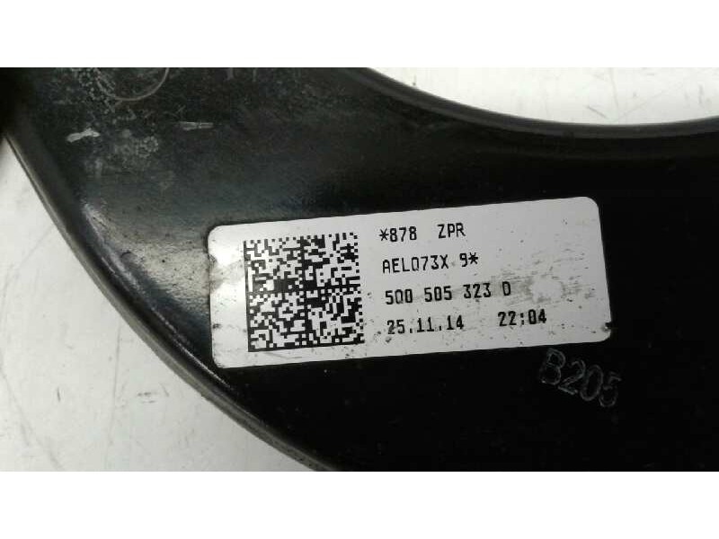 Recambio de brazo suspension superior trasero derecho para volkswagen golf vii lim. sport by r-line bluemotion referencia OEM IA