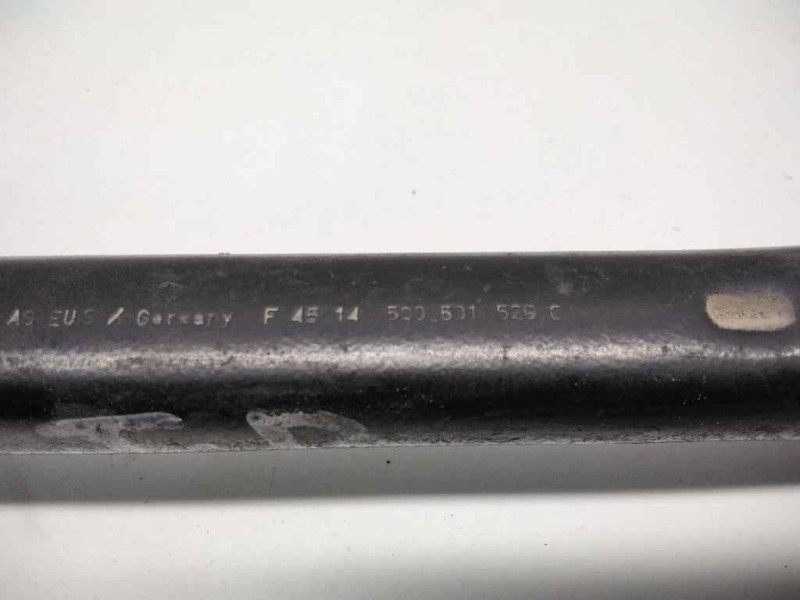 Recambio de bieleta estabilizadora trasera derecha para volkswagen golf vii lim. sport by r-line bluemotion referencia OEM IAM 5