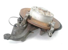 Recambio de buje trasero derecho para volkswagen golf vii lim. sport by r-line bluemotion referencia OEM IAM    2