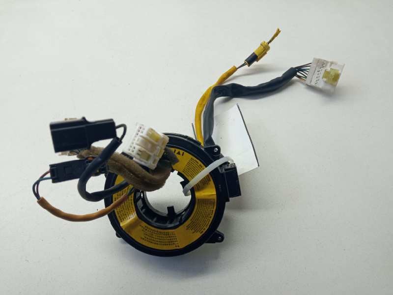 Recambio de anillo airbag para ssangyong kyron 270 spr xdi premium 4wd referencia OEM IAM   