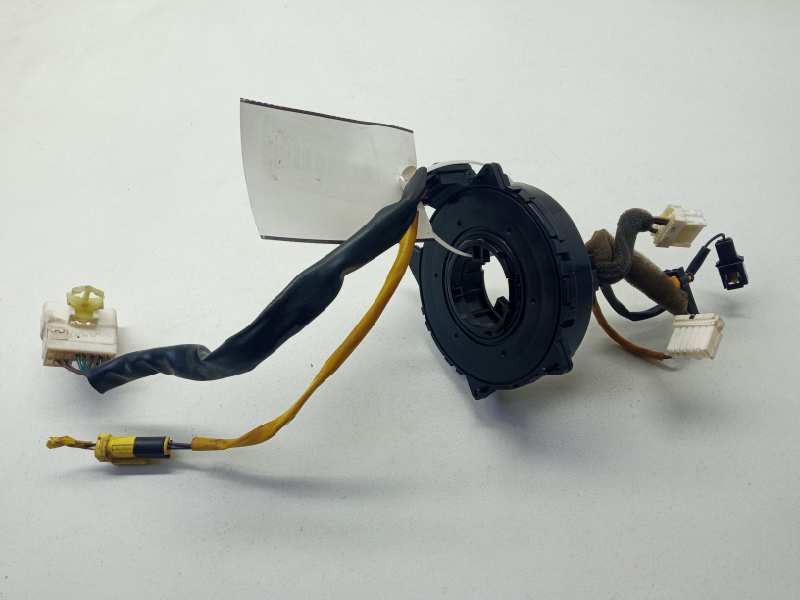 Recambio de anillo airbag para ssangyong kyron 270 spr xdi premium 4wd referencia OEM IAM   