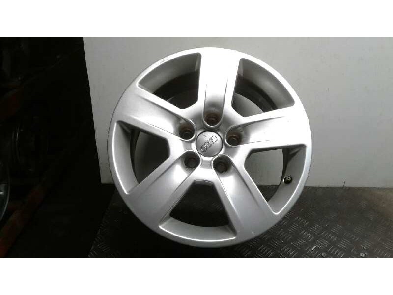 Recambio de llanta aluminio para audi a4 berlina (8e) 1.8 t referencia OEM IAM 165TORNILLOS  
