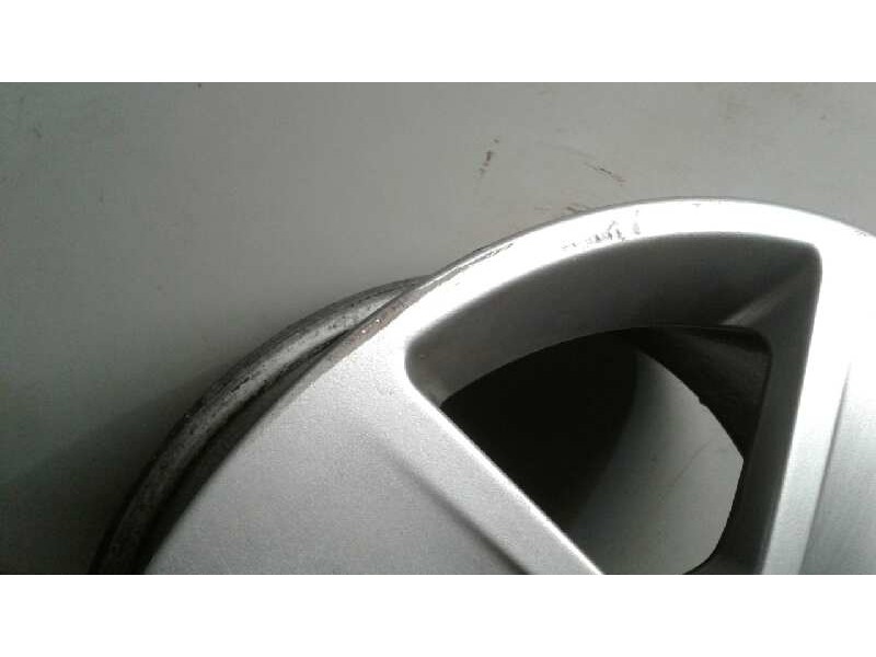 Recambio de llanta aluminio para audi a4 berlina (8e) 1.8 t referencia OEM IAM 165TORNILLOS  