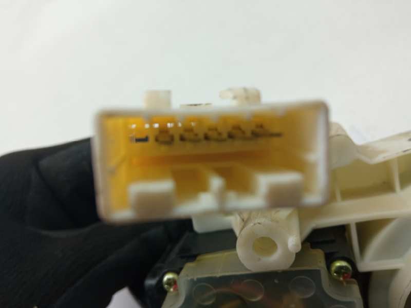 Recambio de mando limpia para ssangyong kyron 270 spr xdi premium 4wd referencia OEM IAM   