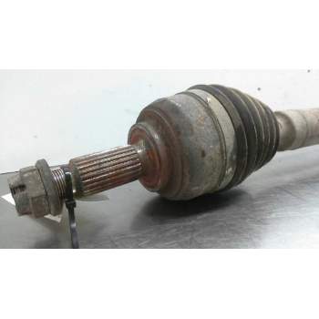 Recambio de transmision delantera derecha para renault scenic ii confort expression referencia OEM IAM   