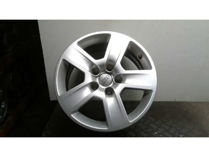 Recambio de llanta aluminio para audi a4 berlina (8e) 1.8 t referencia OEM IAM 165TORNILLOS  