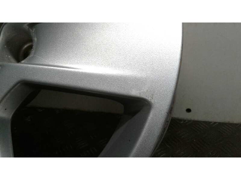 Recambio de llanta aluminio para audi a4 berlina (8e) 1.8 t referencia OEM IAM 165TORNILLOS  