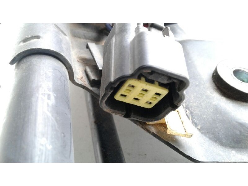 Recambio de motor limpia delantero para ssangyong kyron 270 spr xdi premium 4wd referencia OEM IAM   