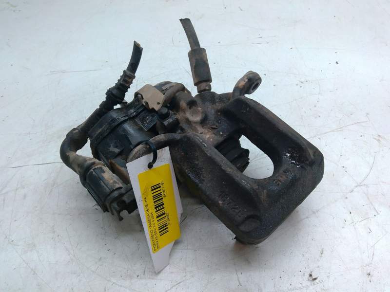 Recambio de pinza freno trasera derecha para bmw x3 (e83) 2.0 d referencia OEM IAM 6791018  