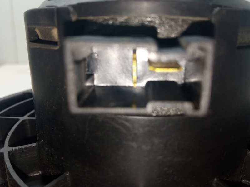 Recambio de motor calefaccion para ssangyong kyron 270 spr xdi premium 4wd referencia OEM IAM 40510440  