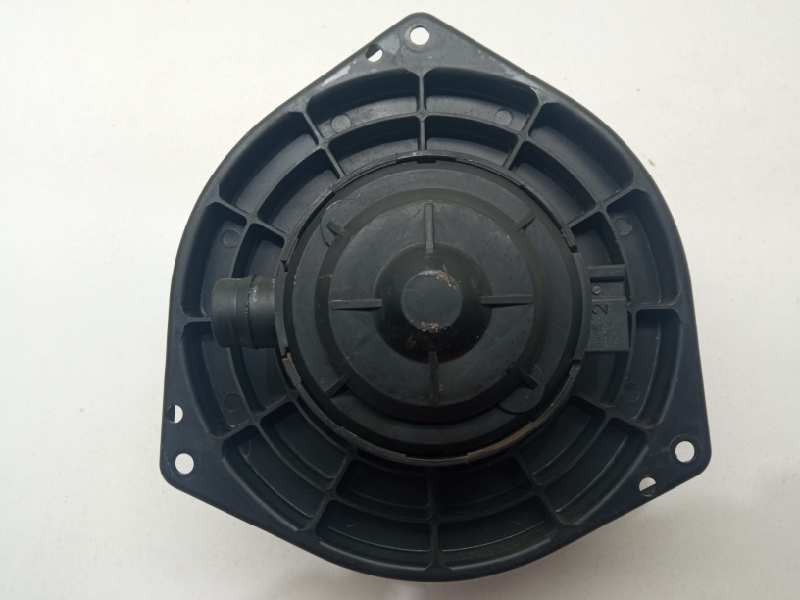 Recambio de motor calefaccion para ssangyong kyron 270 spr xdi premium 4wd referencia OEM IAM 40510440  