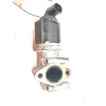 Recambio de valvula egr para opel vectra c caravan elegance referencia OEM IAM 5525031  