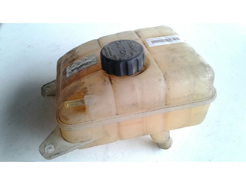 Recambio de deposito expansion para ssangyong kyron 270 spr xdi premium 4wd referencia OEM IAM 2161009100  