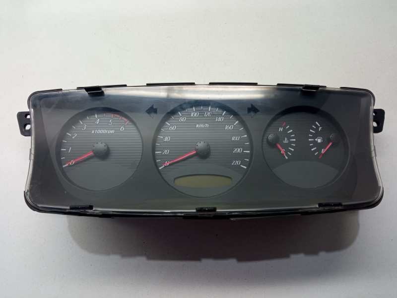 Recambio de cuadro instrumentos para ssangyong kyron 270 spr xdi premium 4wd referencia OEM IAM   