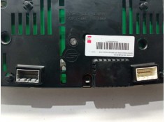 Recambio de cuadro instrumentos para ssangyong kyron 270 spr xdi premium 4wd referencia OEM IAM    2