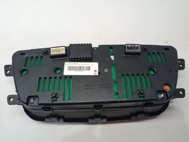Recambio de cuadro instrumentos para ssangyong kyron 270 spr xdi premium 4wd referencia OEM IAM   