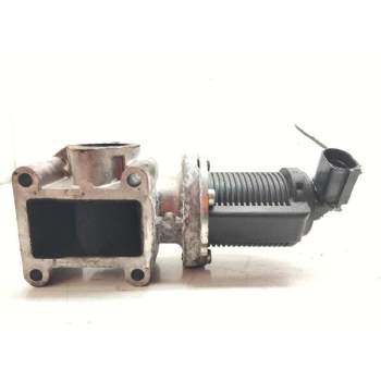 Recambio de valvula egr para opel vectra c caravan elegance referencia OEM IAM 5525031  