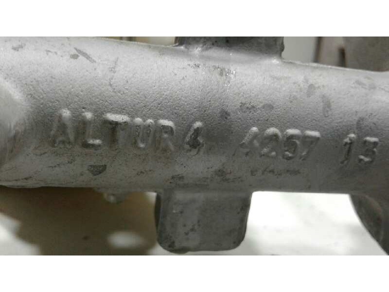 Recambio de bomba freno para nissan primastar (x..) kasten l1h1 2.7t referencia OEM IAM   