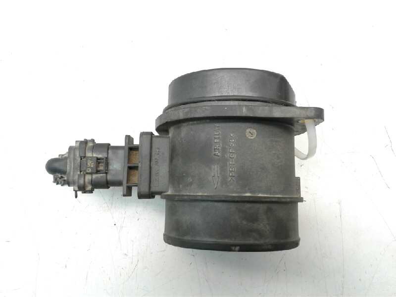 Recambio de caudalimetro para ssangyong kyron 270 spr xdi premium 4wd referencia OEM IAM A6650943148  