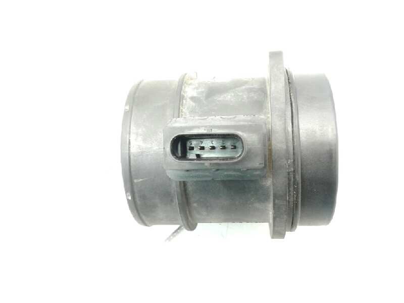 Recambio de caudalimetro para ssangyong kyron 270 spr xdi premium 4wd referencia OEM IAM A6650943148  