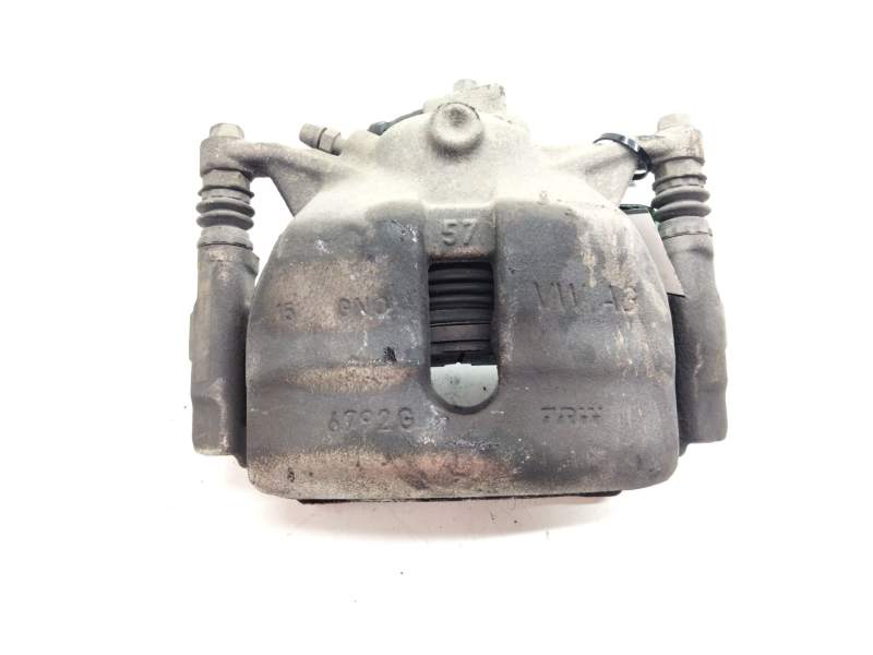 Recambio de pinza freno delantera derecha para seat leon sc (5f5) 1.2 tsi referencia OEM IAM GN0  