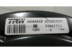 Recambio de servofreno para nissan primastar (x..) kasten l1h1 2.7t referencia OEM IAM 8200837097   2