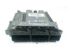 Recambio de centralita motor uce para nissan primastar (x..) kasten l1h1 2.7t referencia OEM IAM   