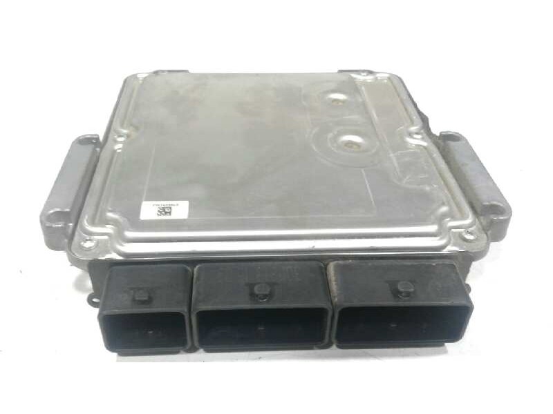 Recambio de centralita motor uce para nissan primastar (x..) kasten l1h1 2.7t referencia OEM IAM   