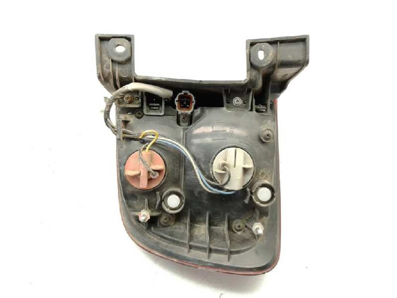 Recambio de piloto trasero izquierdo para ssangyong kyron 270 spr xdi premium 4wd referencia OEM IAM   