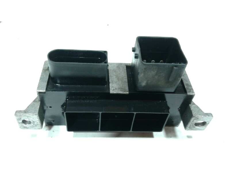 Recambio de rele para nissan primastar (x..) kasten l1h1 2.7t referencia OEM IAM ACAISI12CU1  