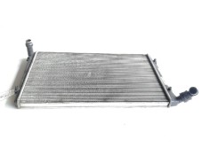Recambio de radiador agua para volkswagen caddy ka/kb (2k) furg. referencia OEM IAM    2