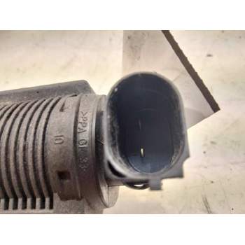 Recambio de valvula egr para opel vectra c caravan elegance referencia OEM IAM 5525031  