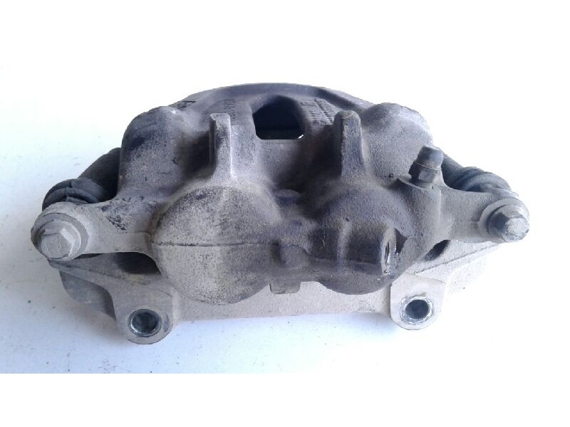 Recambio de pinza freno delantera derecha para renault trafic combi (ab 4.01) 2.0 dci diesel fap cat referencia OEM IAM 865B1517