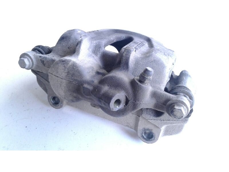 Recambio de pinza freno delantera derecha para renault trafic combi (ab 4.01) 2.0 dci diesel fap cat referencia OEM IAM 865B1517
