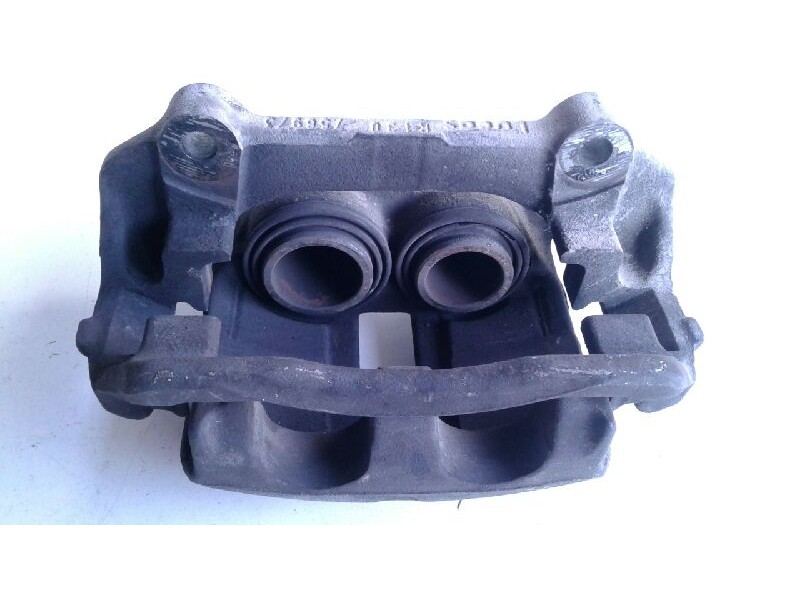 Recambio de pinza freno delantera derecha para renault trafic combi (ab 4.01) 2.0 dci diesel fap cat referencia OEM IAM 865B1517