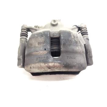 Recambio de pinza freno delantera derecha para seat leon sc (5f5) 1.2 tsi referencia OEM IAM GN0  