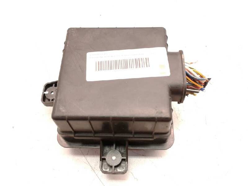 Recambio de centralita bsi para ssangyong kyron 270 spr xdi premium 4wd referencia OEM IAM 8216009660  