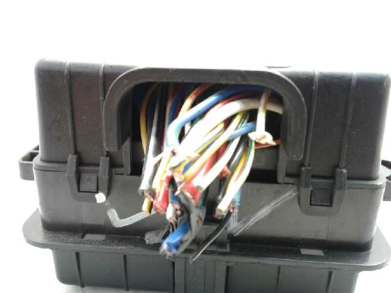 Recambio de centralita bsi para ssangyong kyron 270 spr xdi premium 4wd referencia OEM IAM 8216009660  