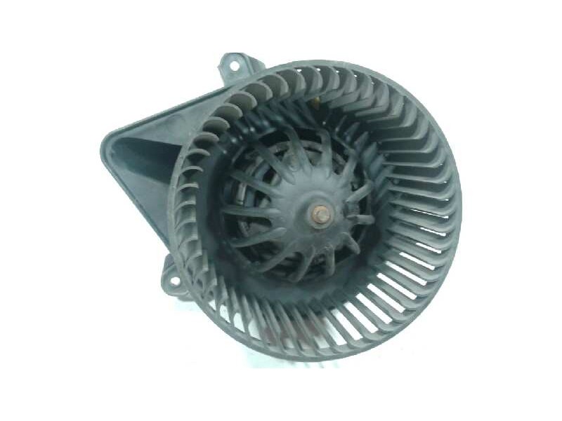 Recambio de motor calefaccion para nissan primastar (x..) kasten l1h1 2.7t referencia OEM IAM   