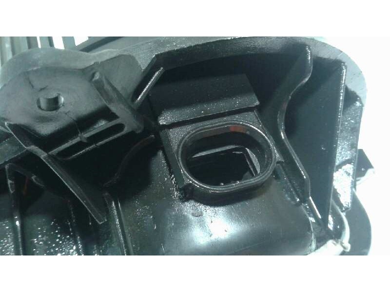 Recambio de motor calefaccion para nissan primastar (x..) kasten l1h1 2.7t referencia OEM IAM   