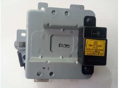 Recambio de centralita bsi para ssangyong kyron 270 spr xdi premium 4wd referencia OEM IAM 8712009210  