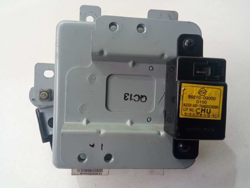 Recambio de centralita bsi para ssangyong kyron 270 spr xdi premium 4wd referencia OEM IAM 8712009210  
