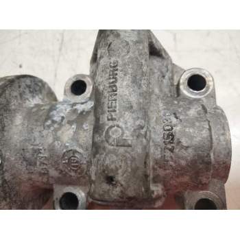 Recambio de valvula egr para opel vectra c caravan elegance referencia OEM IAM 5525031  