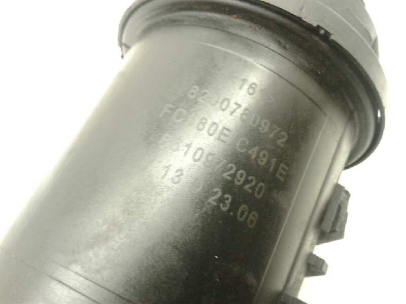 Recambio de filtro gasoil para nissan primastar (x..) kasten l1h1 2.7t referencia OEM IAM 8200780972  