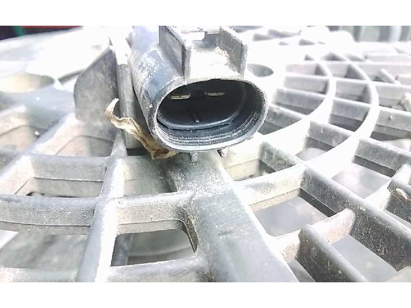 Recambio de electroventilador para ssangyong kyron 270 spr xdi premium 4wd referencia OEM IAM 8821009050  